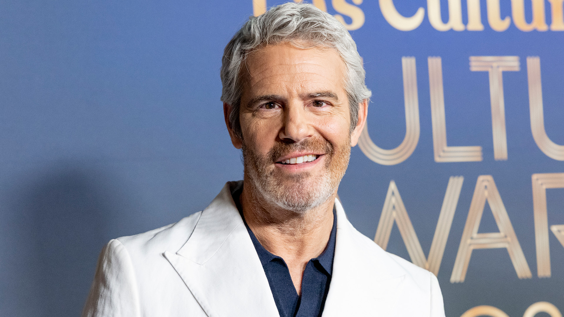 Andy Cohen Reveals He Met His Dreamy Boyfriend at a Party He Almost Skipped Andy Cohen Reveals He Met His Dreamy Boyfriend at a Party He Almost Skipped