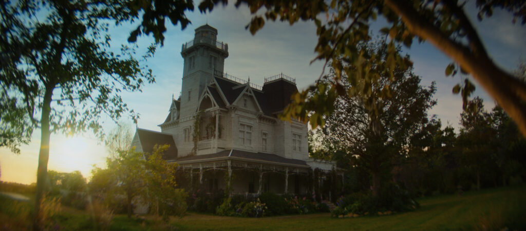 “Practical Magic 2,” a Warner Bros. Pictures release.