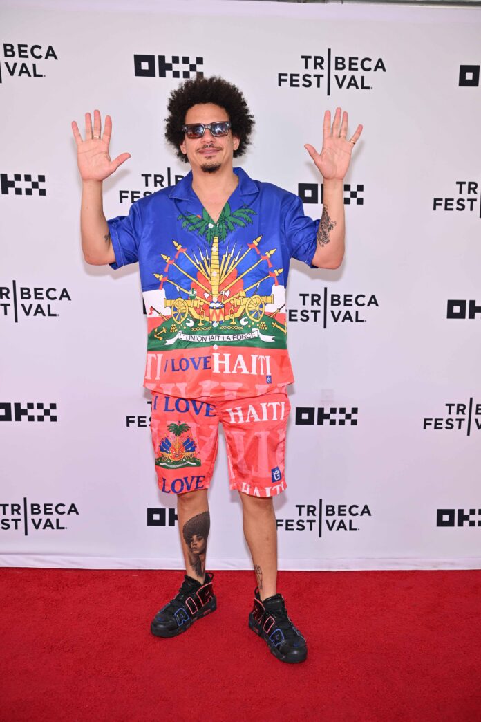 Survival of the Thickest Tribeca Film Festival on June 13, 2026 in New York City. (Photo by Roy Rochlin/Getty Images for Netflix)