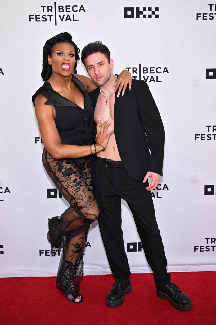 Survival of the Thickest Tribeca Film Festival on June 13, 2026 in New York City. (Photo by Roy Rochlin/Getty Images for Netflix)