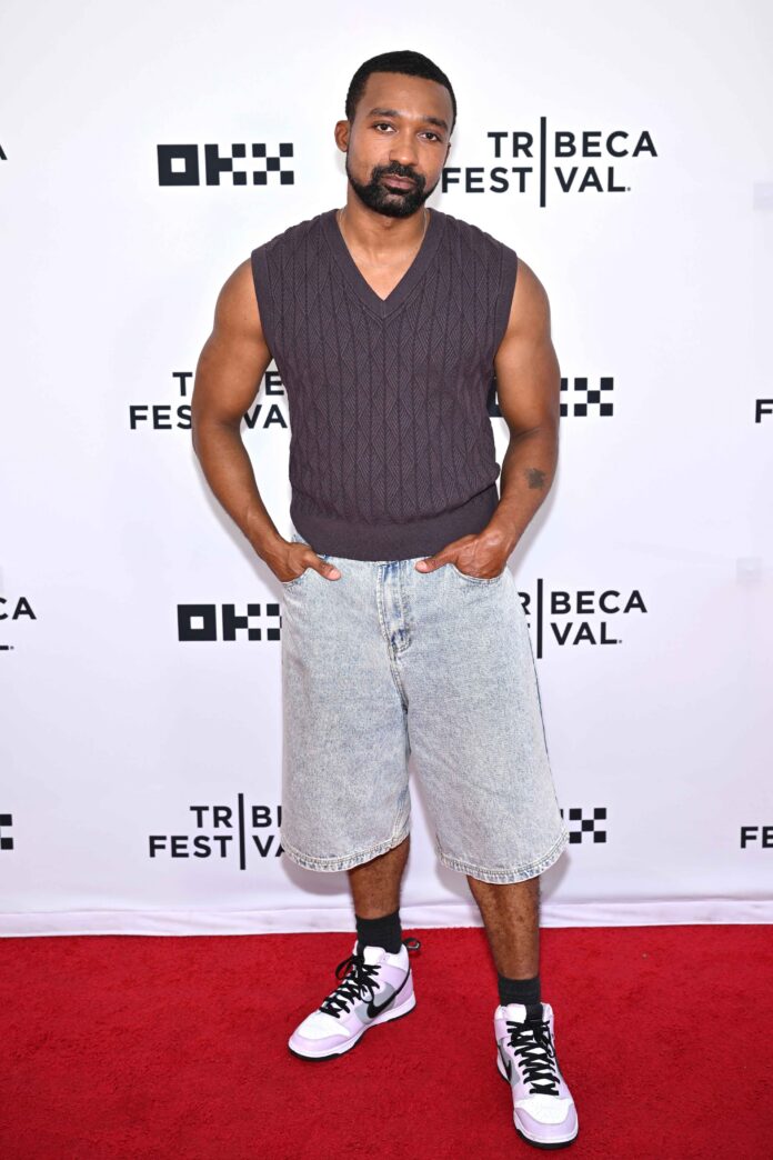 Survival of the Thickest Tribeca Film Festival on June 13, 2026 in New York City. (Photo by Roy Rochlin/Getty Images for Netflix)