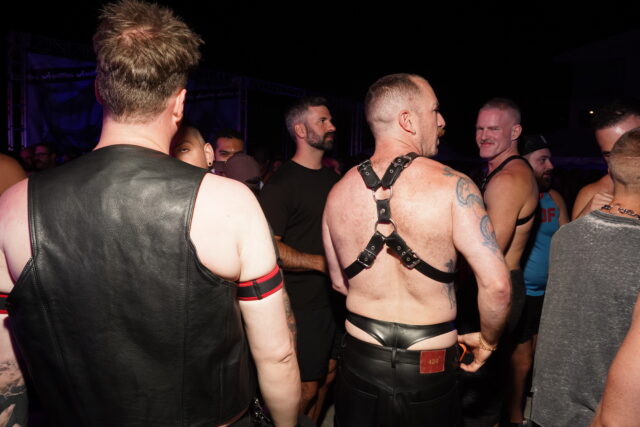 Sniffies and the Tom of Finland Foundation celebrated Bear Week 2026 in Provincetown with exclusive merch, DJs, queer art and a limited-edition collaboration.