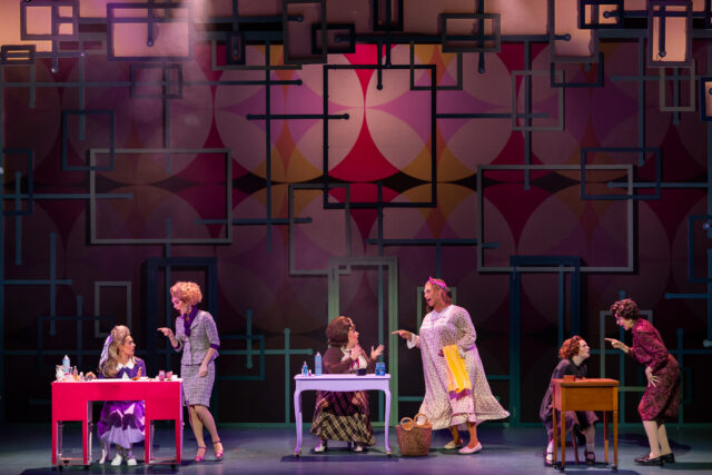 Alexis Michelle speaks with Gayety about starring as Edna Turnblad in Hairspray, queer representation, drag onstage, and why the musical's message feels urgent.