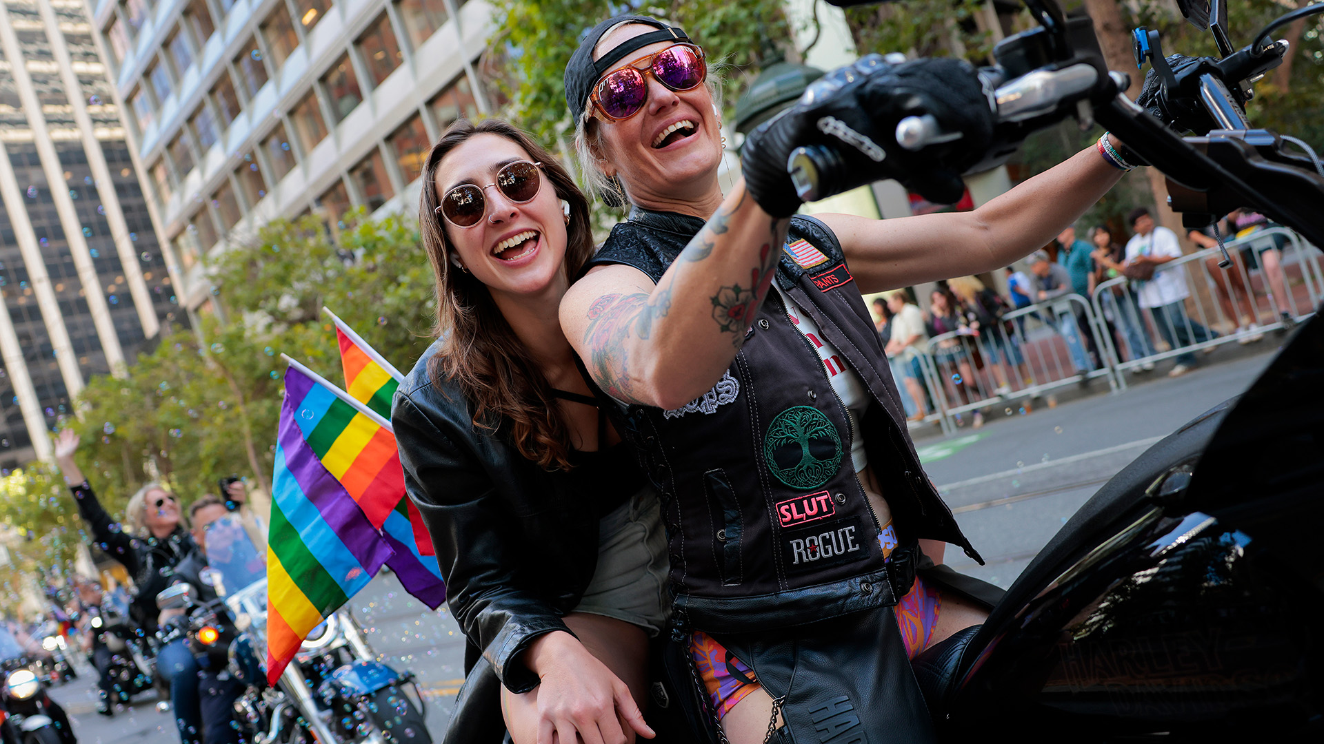 The Ultimate LGBTQ+ Guide to San Francisco