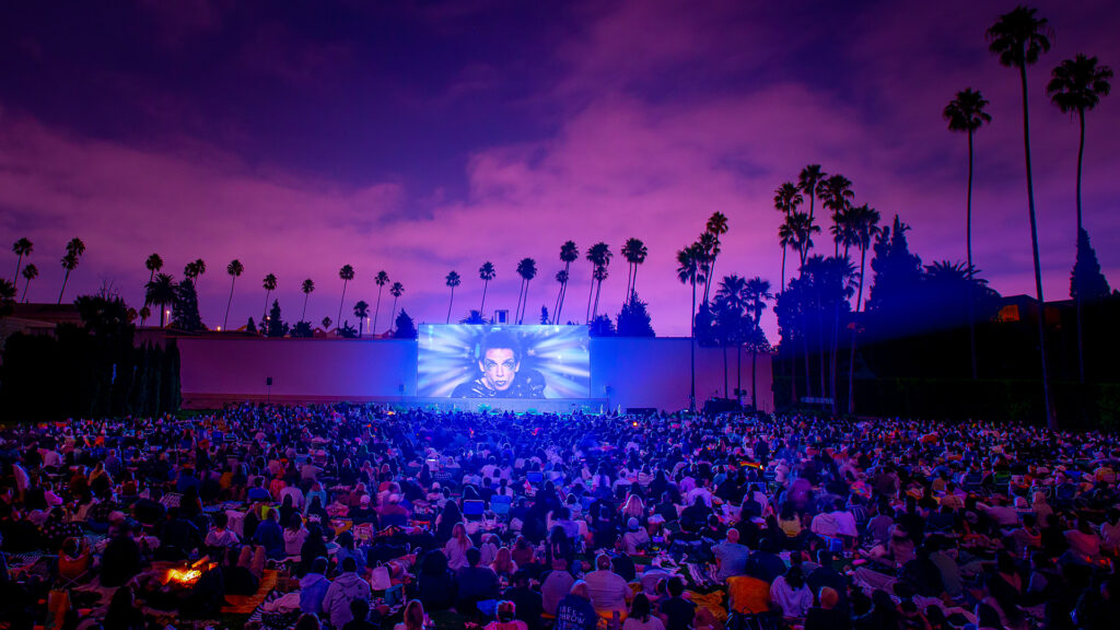 Cinespia 25th anniversary season (Photo: Cinespia/Kelly Lee Barrett)