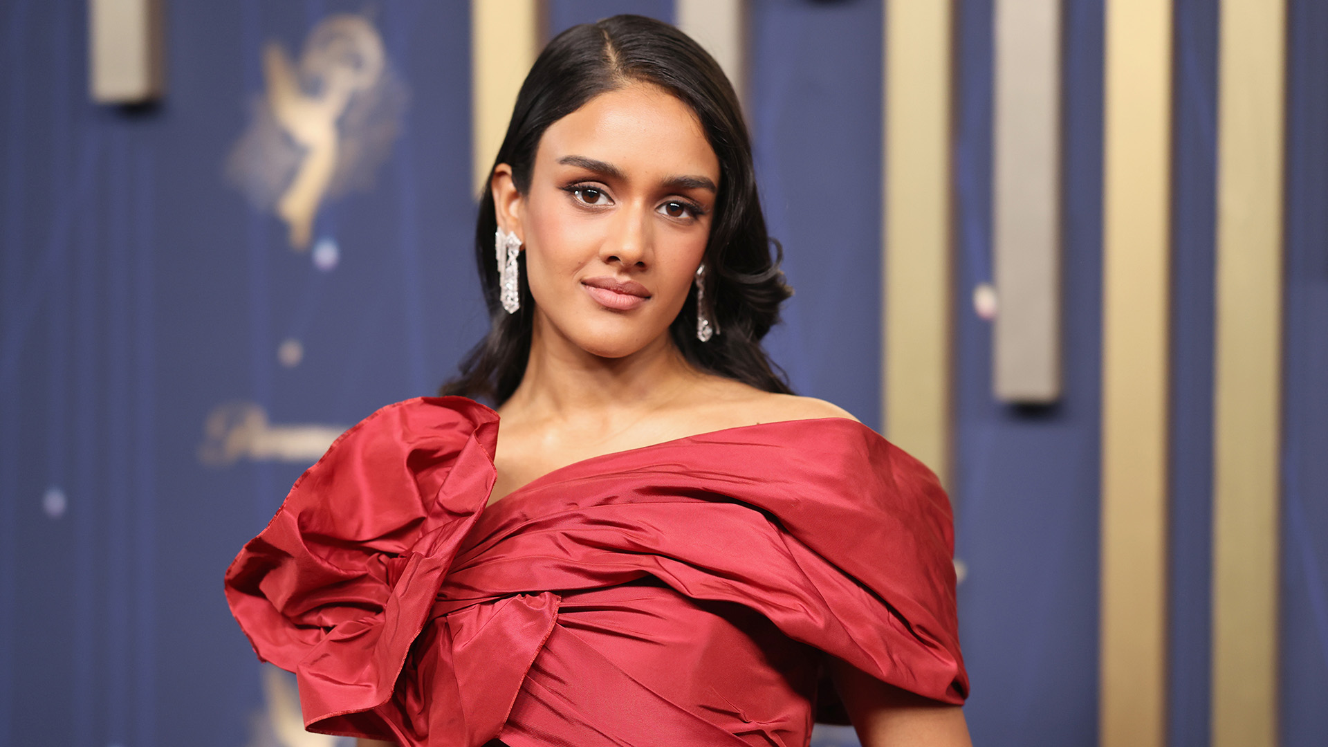 ‘The Pitt’ Star Shabana Azeez to Lead Queer Romance ‘Unrequited’