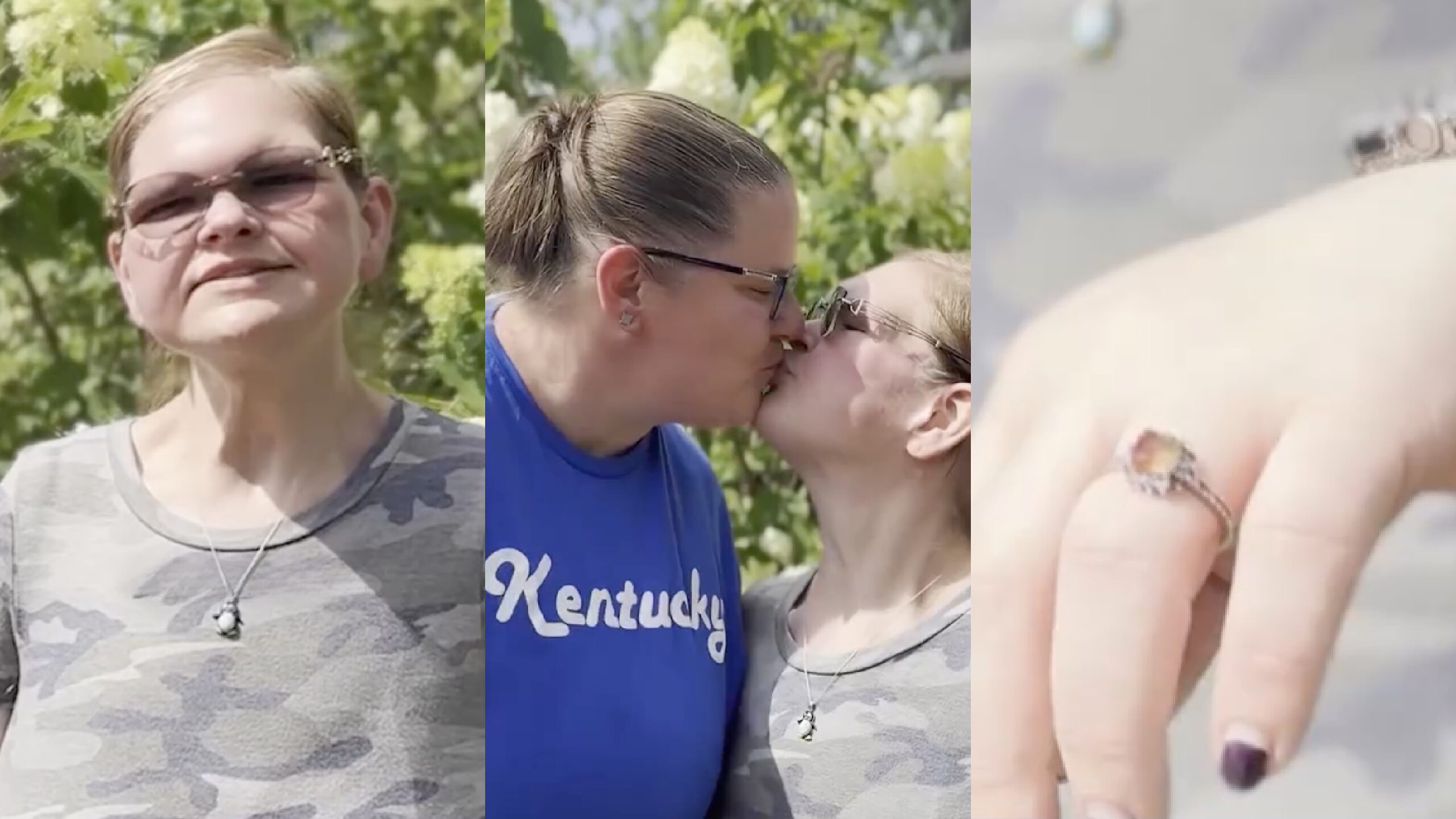 ‘1000-Lb. Sisters’ Star Tammy Slaton Is Engaged