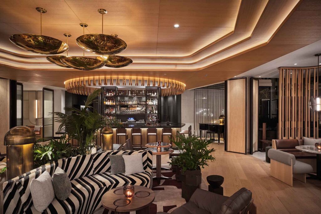 The Jay Hotel SF