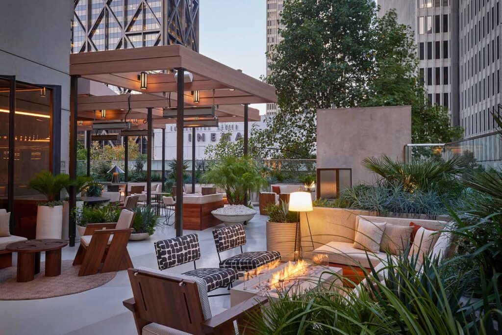 The Jay Hotel SF