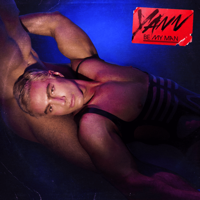 Pop artist YANN releases "Be My Man," a raw, unfiltered queer single serving as the prequel to his viral "Shoot Bang Kill" music video.