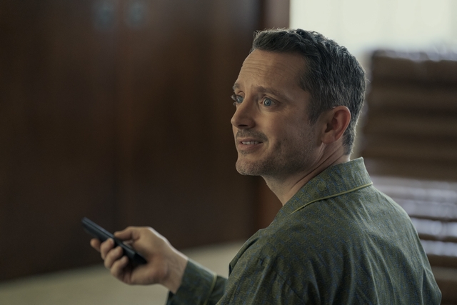 Photograph by Kenny Laubbacher/HBO