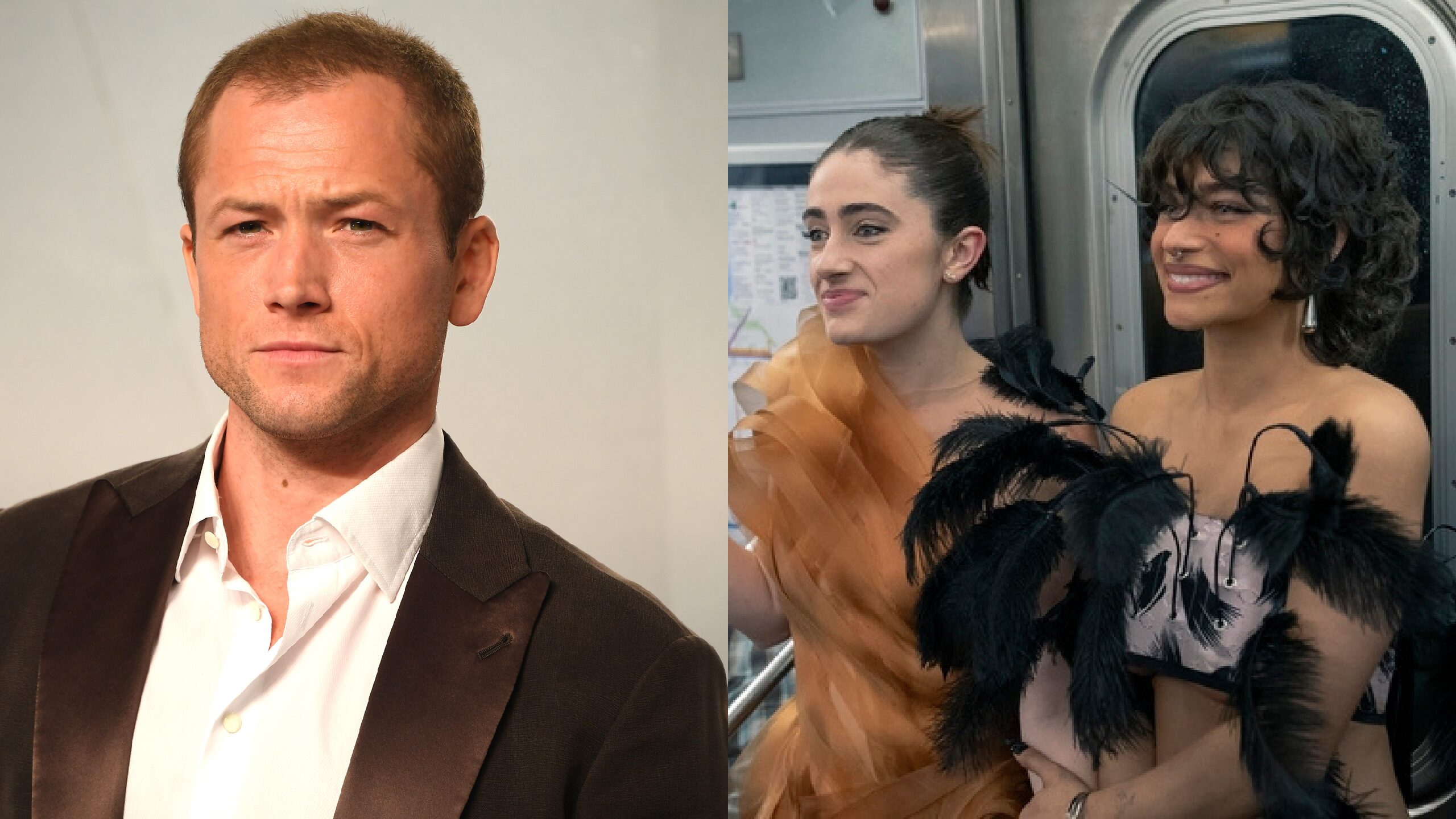 ‘I Love LA’ Season 2 Adds More Star Power With Taron Egerton ‘I Love LA’ Season 2 Adds More Star Power With Taron Egerton