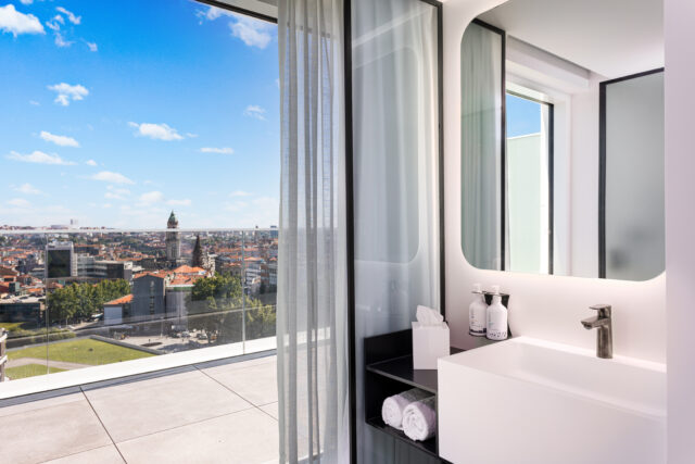 Experience Porto Pride from September 11–13. Discover its evolution, historic square venue, and exclusive YOTEL deals in Northern Portugal.