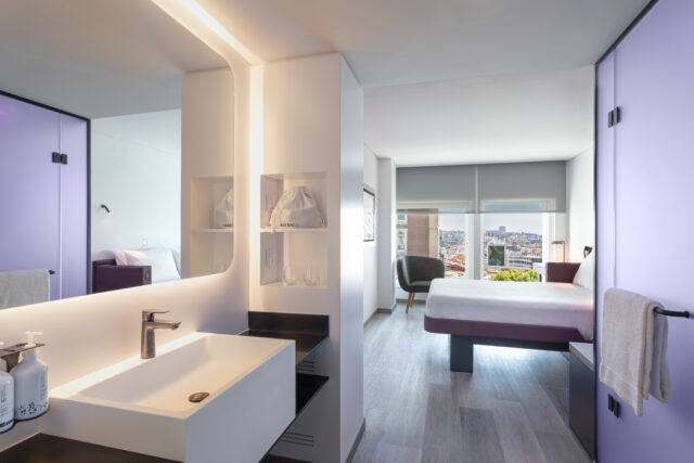 Experience Porto Pride from September 11–13. Discover its evolution, historic square venue, and exclusive YOTEL deals in Northern Portugal.