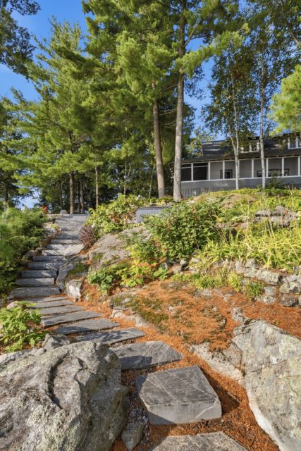 Experience the real-life 'Heated Rivalry' Muskoka retreat on Airbnb. Book limited fall stays at Gordon Bay Cottage starting September 15 for $180 CAD a night.
