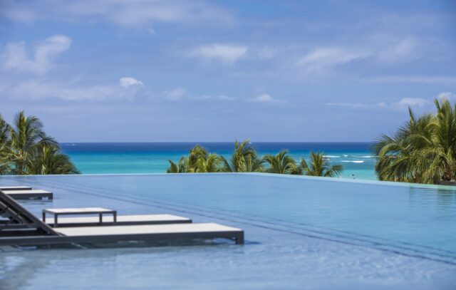 SWELL Pooldeck