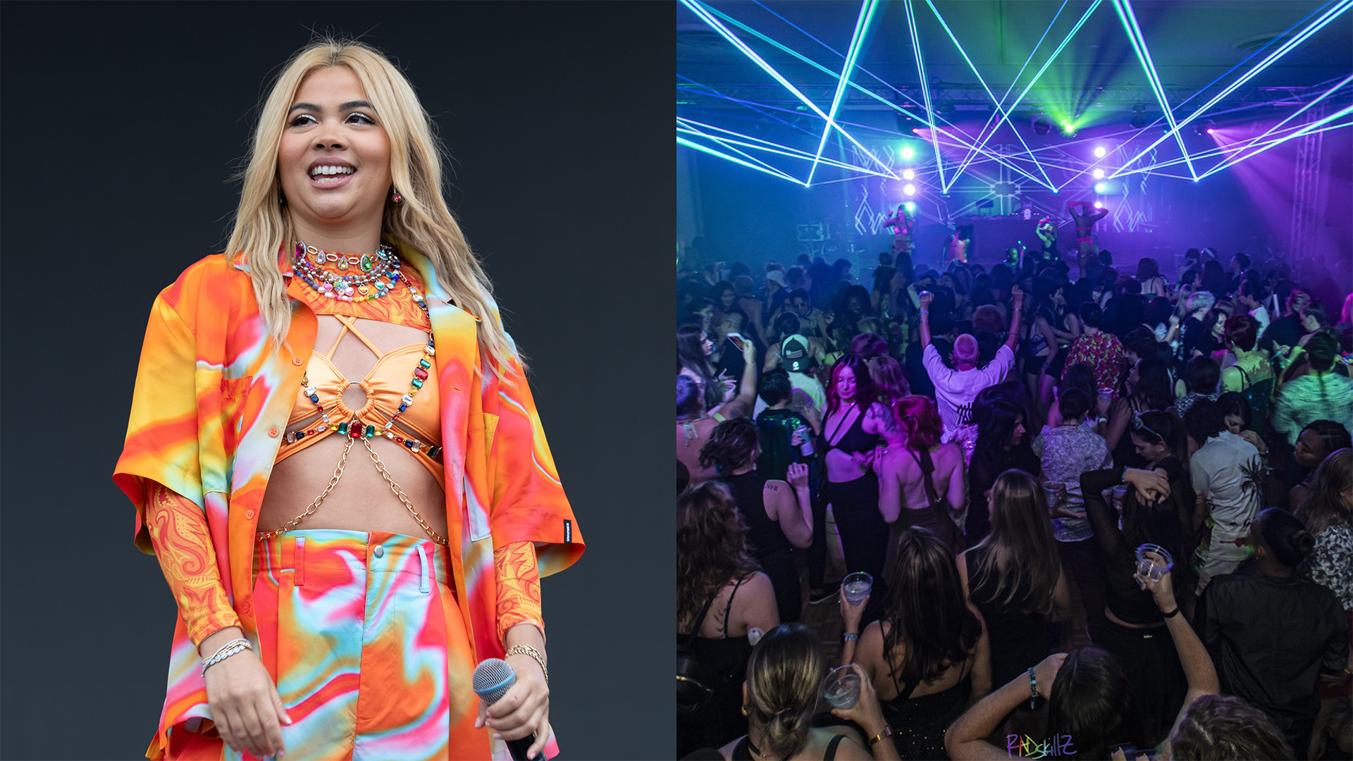The Dinah’s Queer Celebration Returns