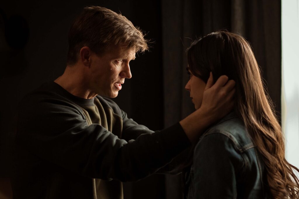 Season 4 Early Release Images
