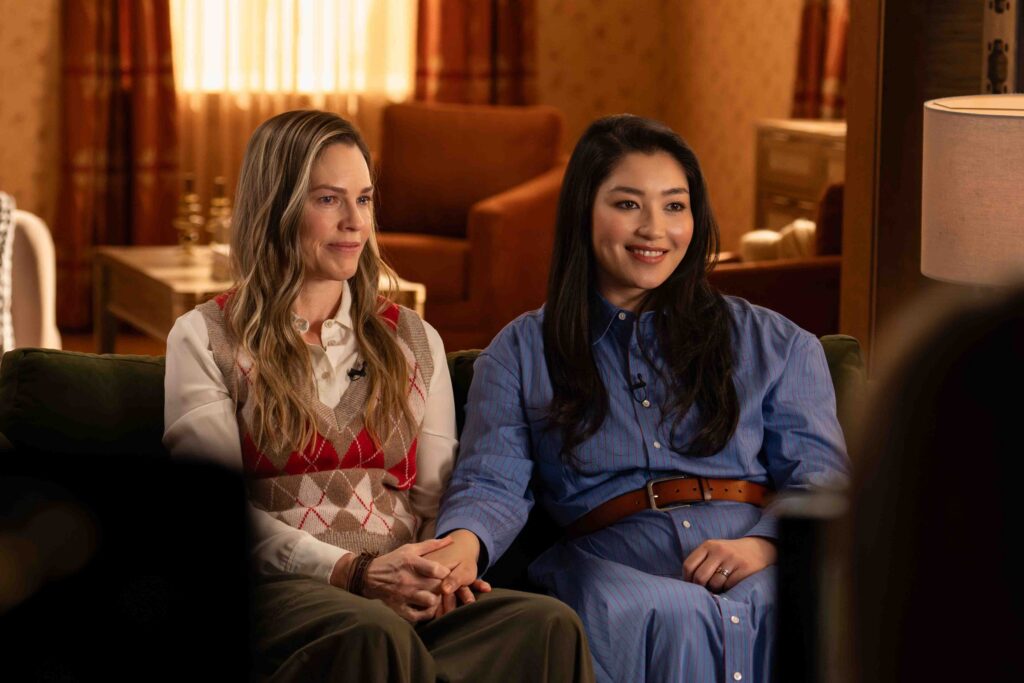 Season 4 Early Release Images