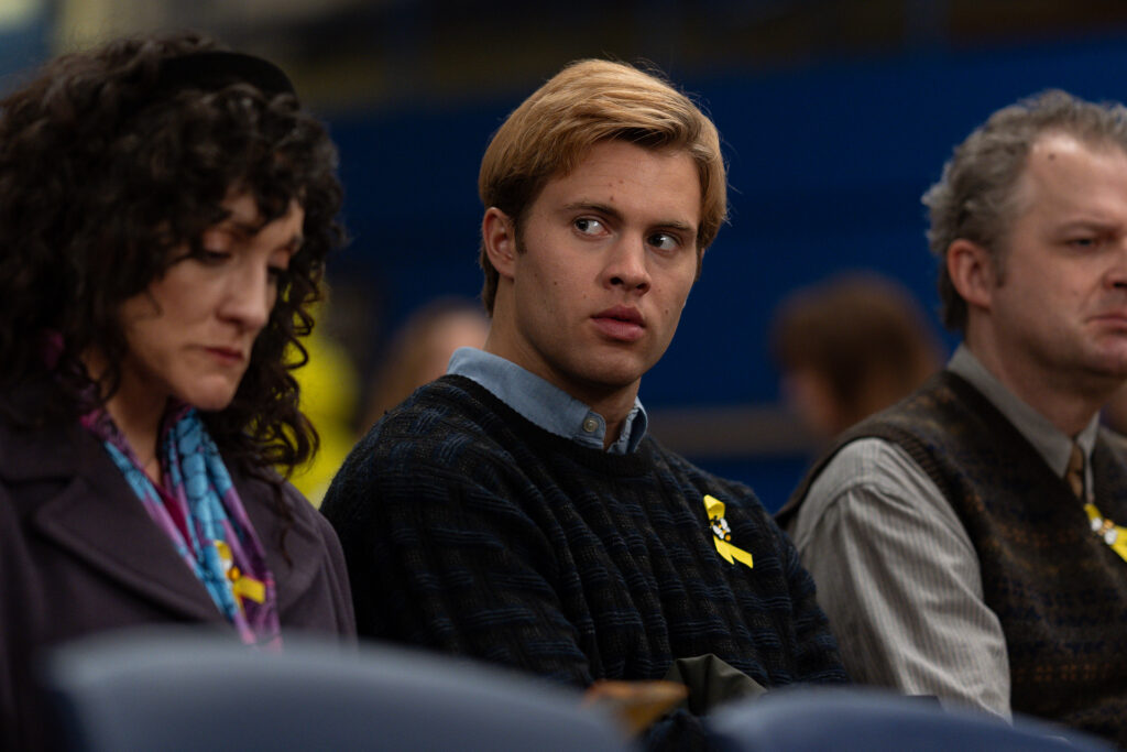 Season 4 Early Release Images