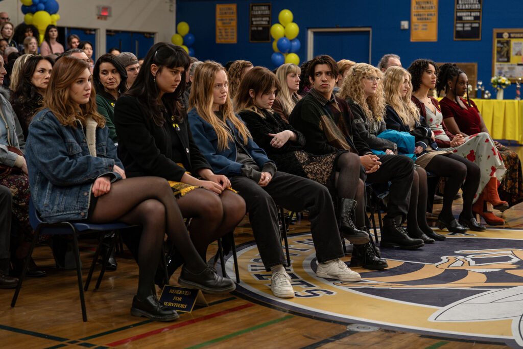 Season 4 Early Release Images