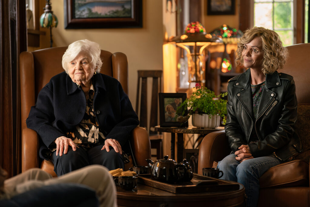 Season 4 Early Release Images