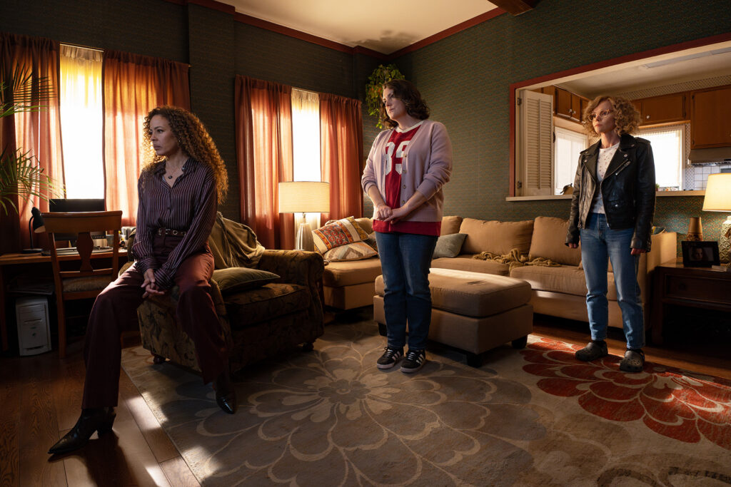 Season 4 Early Release Images